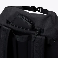 Phantom Series | Reflective Backpacks | Ucon Acrobatics Frederik Backpack AsphaltReflective