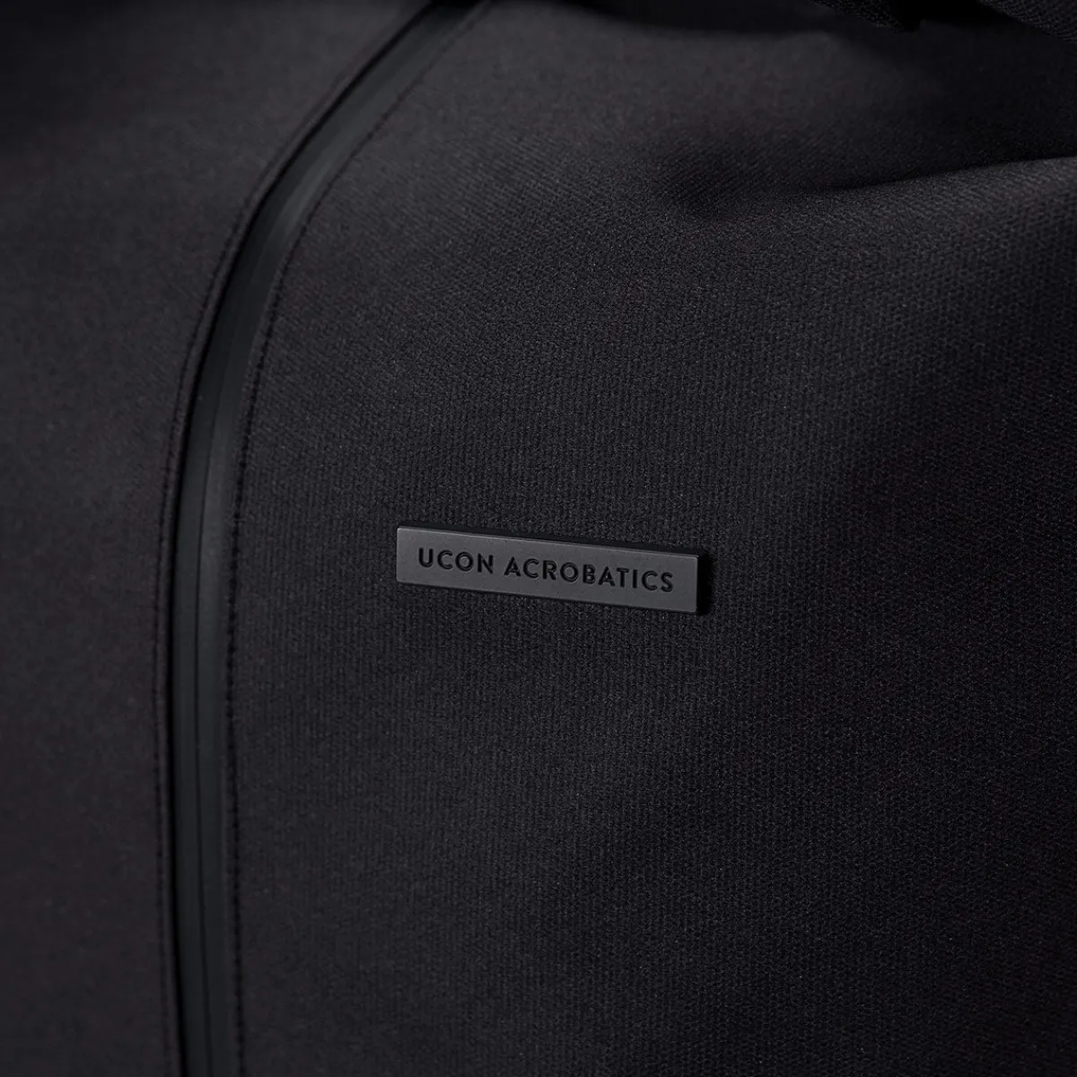 Phantom Series | Reflective Backpacks | Ucon Acrobatics Frederik Backpack AsphaltReflective