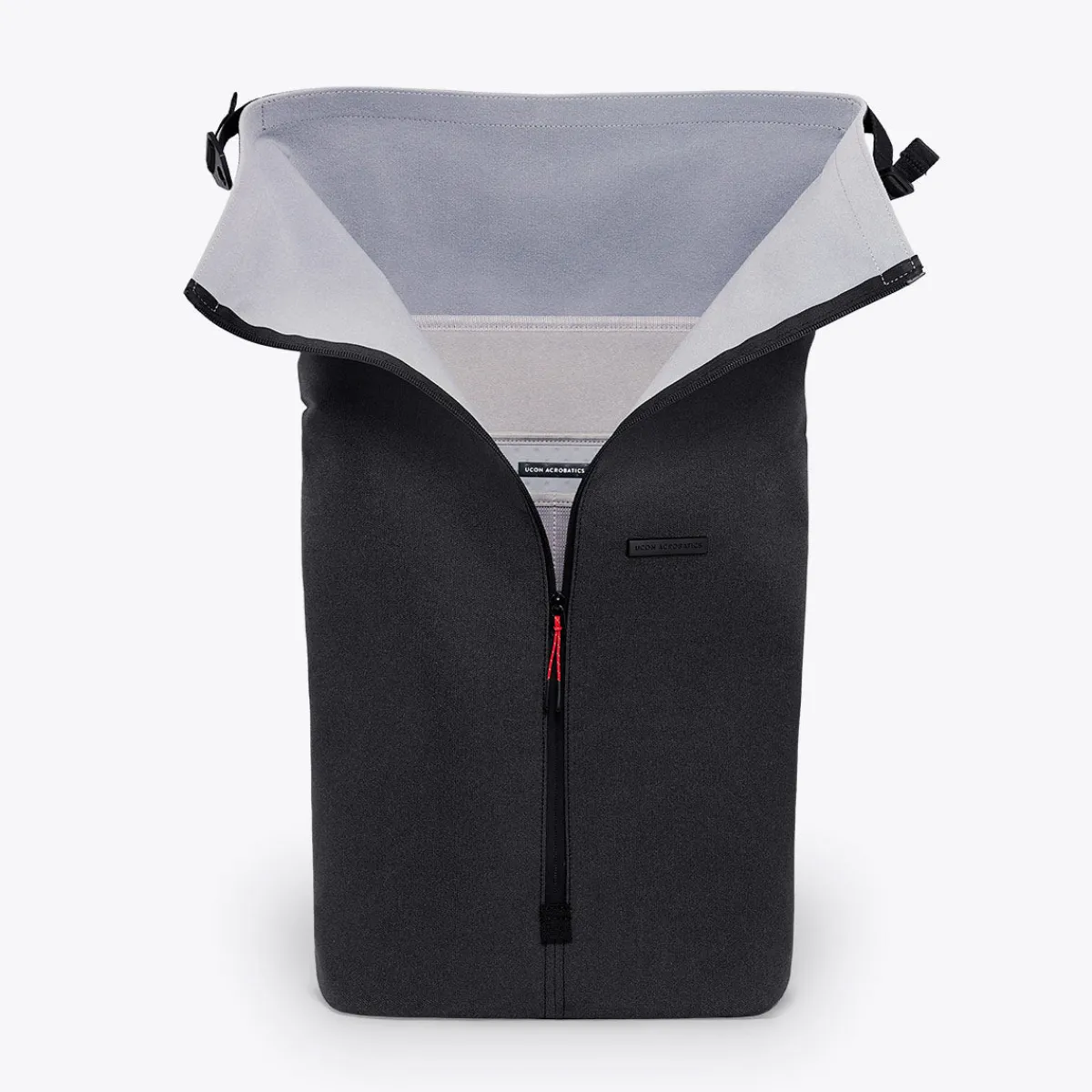 Phantom Series | Reflective Backpacks | Ucon Acrobatics Frederik Backpack AsphaltReflective