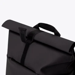 Lotus Series | Rucksäcke | Ucon Acrobatics Hajo Large Backpack Black