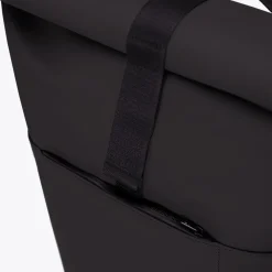 Lotus Series | Rucksäcke | Ucon Acrobatics Hajo Large Backpack Black