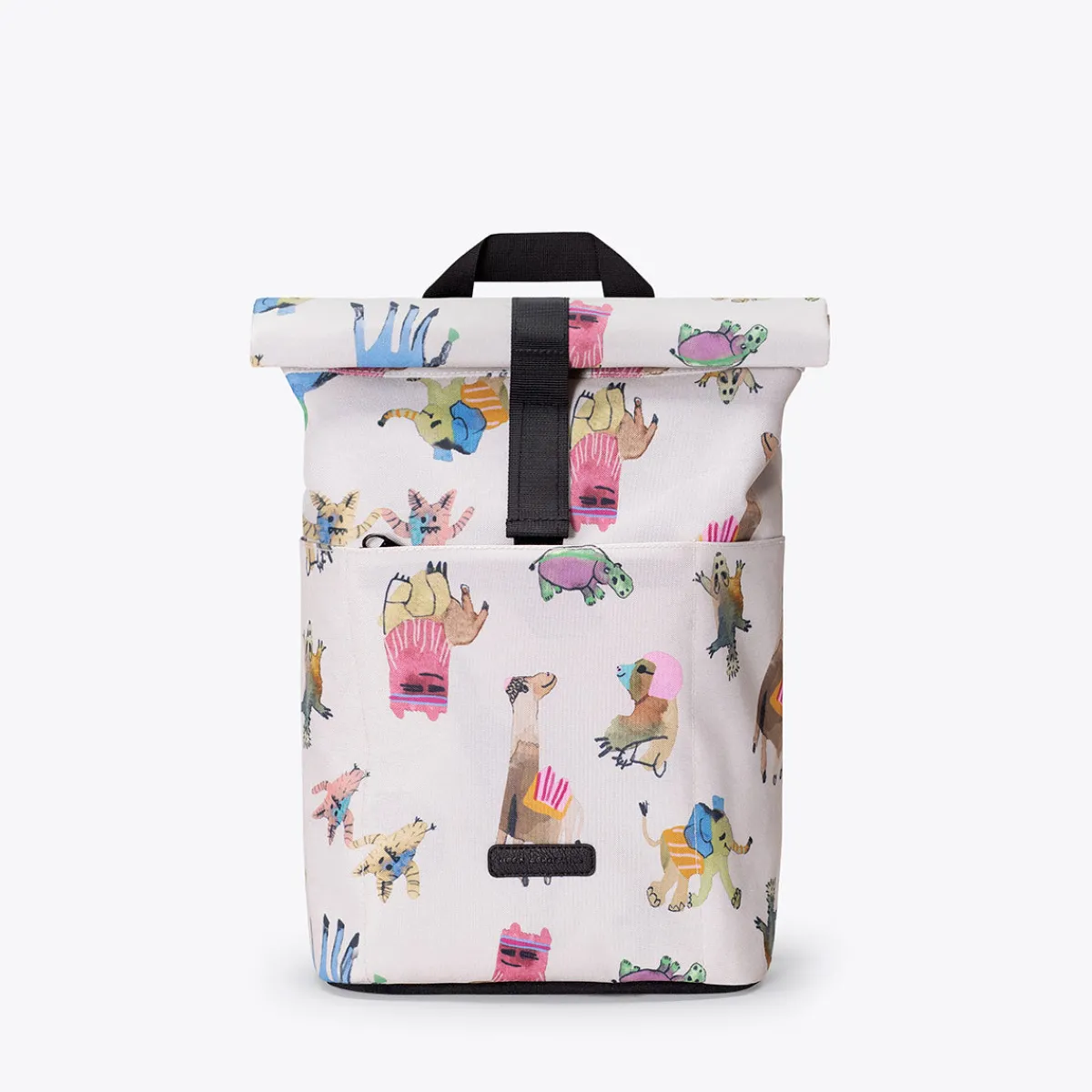 Rucksäcke | Ucon Acrobatics Hajo Macro Backpack Multicolour