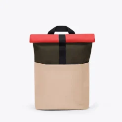 Lotus Series | Rucksäcke | Ucon Acrobatics Hajo Macro Backpack Olive-LightAlmond