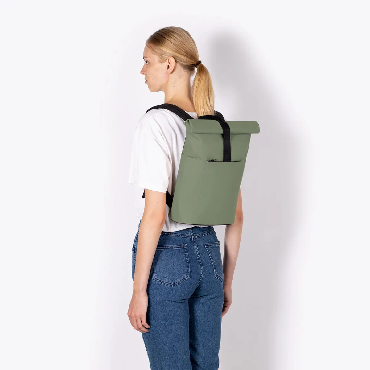 Lotus Series | Rucksäcke | Ucon Acrobatics Hajo Macro Backpack SageGreen