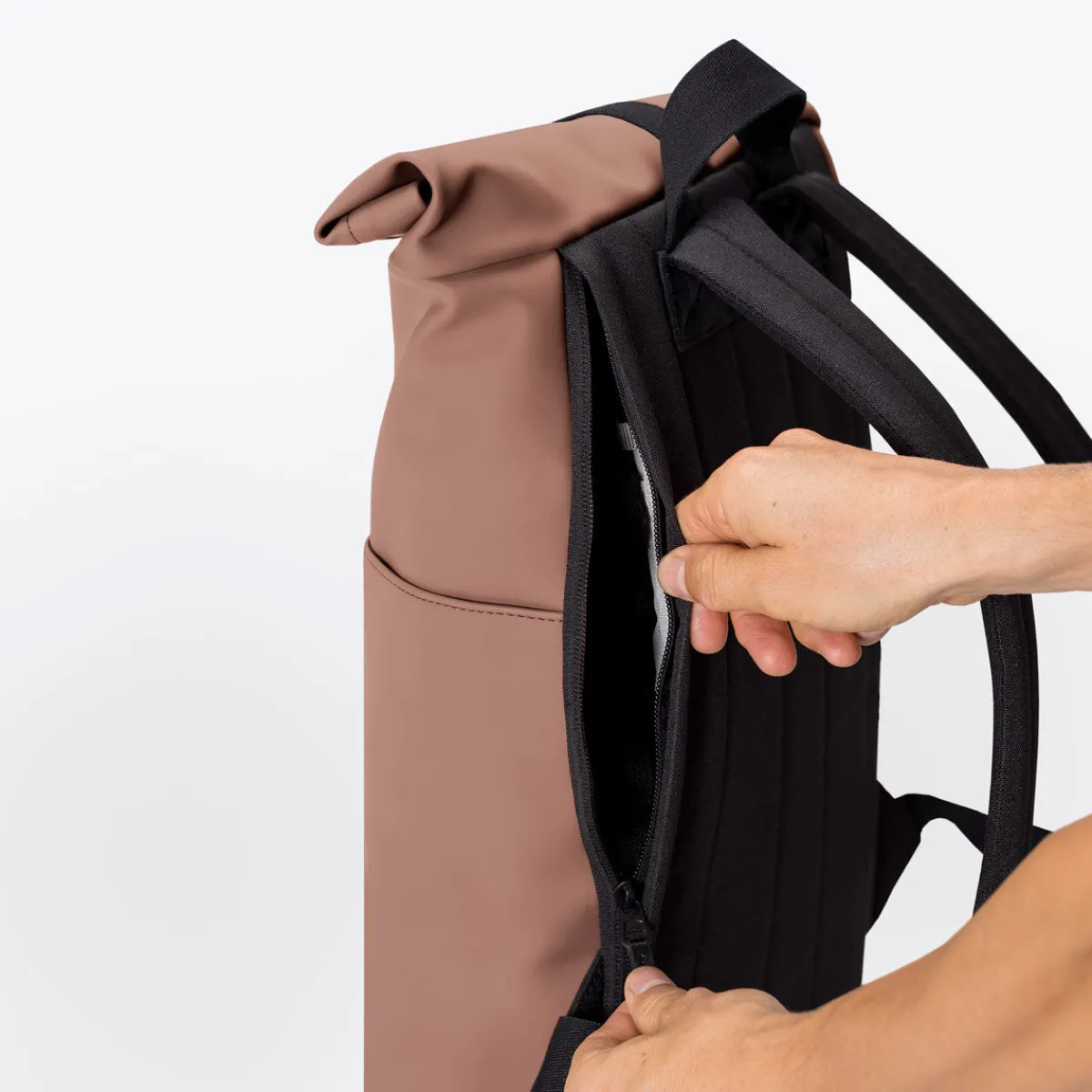 Lotus Series | Rucksäcke | Ucon Acrobatics Hajo Macro Backpack Redwood
