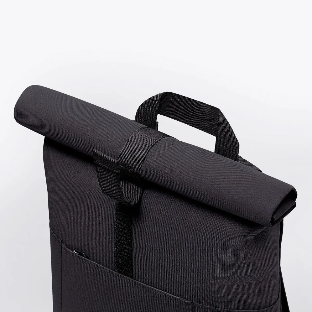 Stealth Series | Rucksäcke | Ucon Acrobatics Hajo Macro Backpack Black