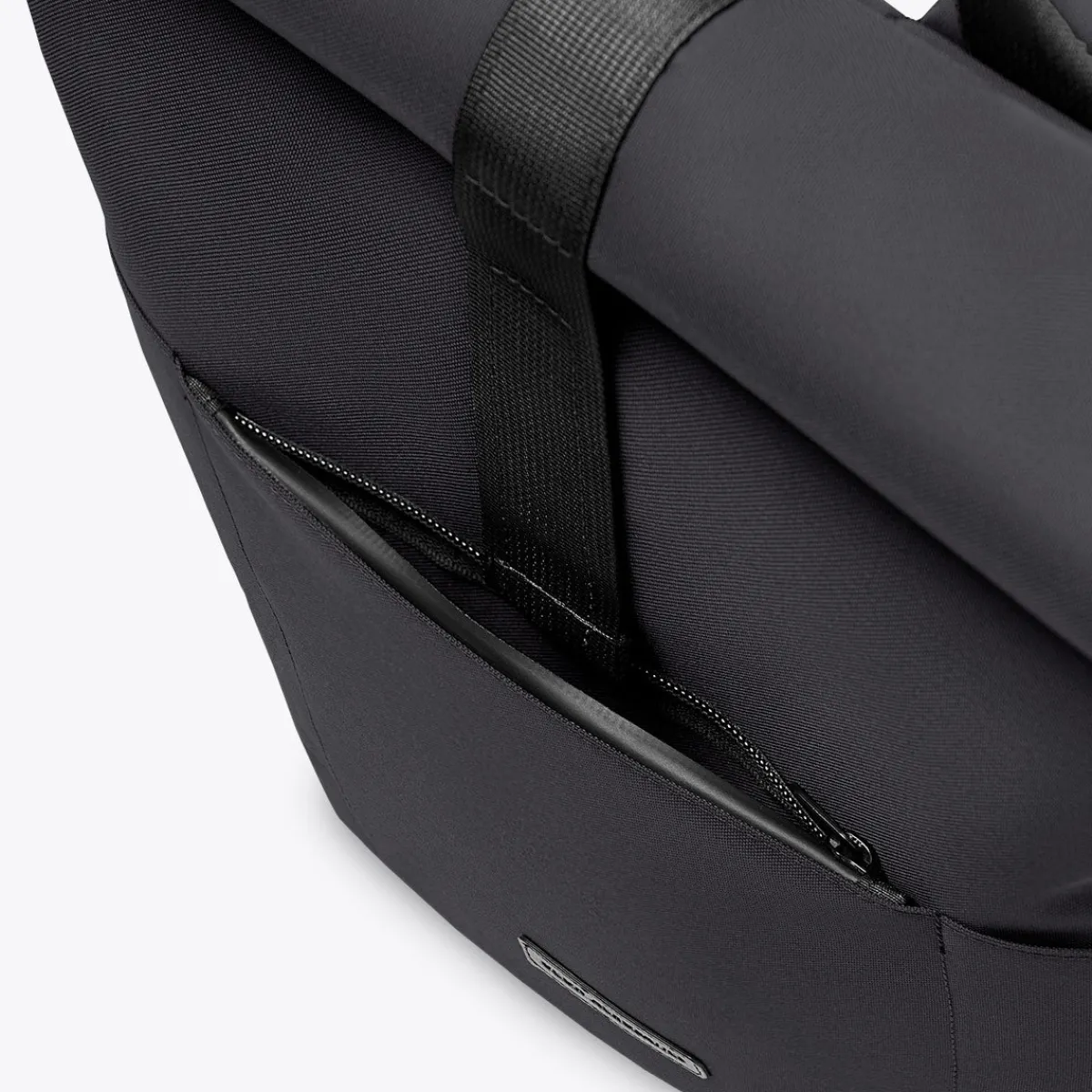 Stealth Series | Rucksäcke | Ucon Acrobatics Hajo Macro Backpack Black