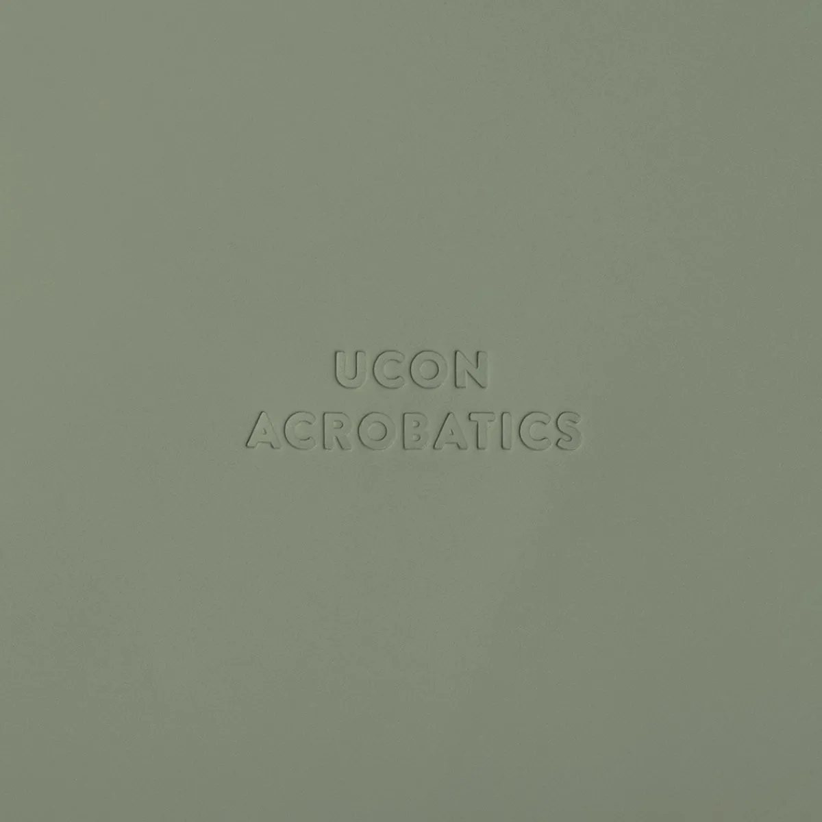 Lotus Series | Rucksäcke | Ucon Acrobatics Hajo Macro Backpack SageGreen