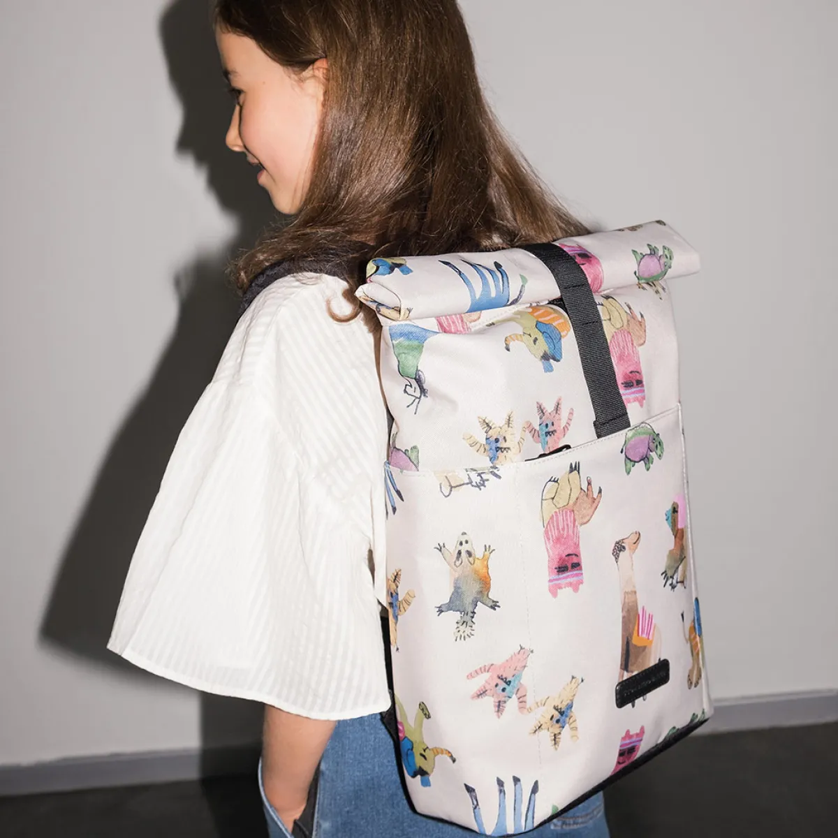 Rucksäcke | Ucon Acrobatics Hajo Macro Backpack Multicolour