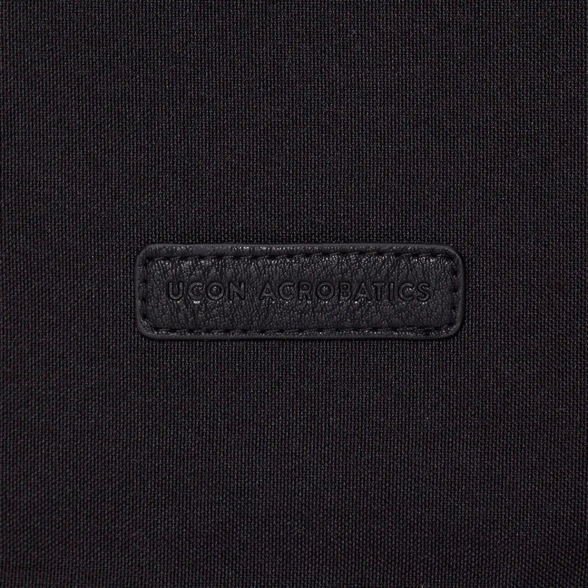 Stealth Series | Rucksäcke | Ucon Acrobatics Hajo Macro Backpack Black