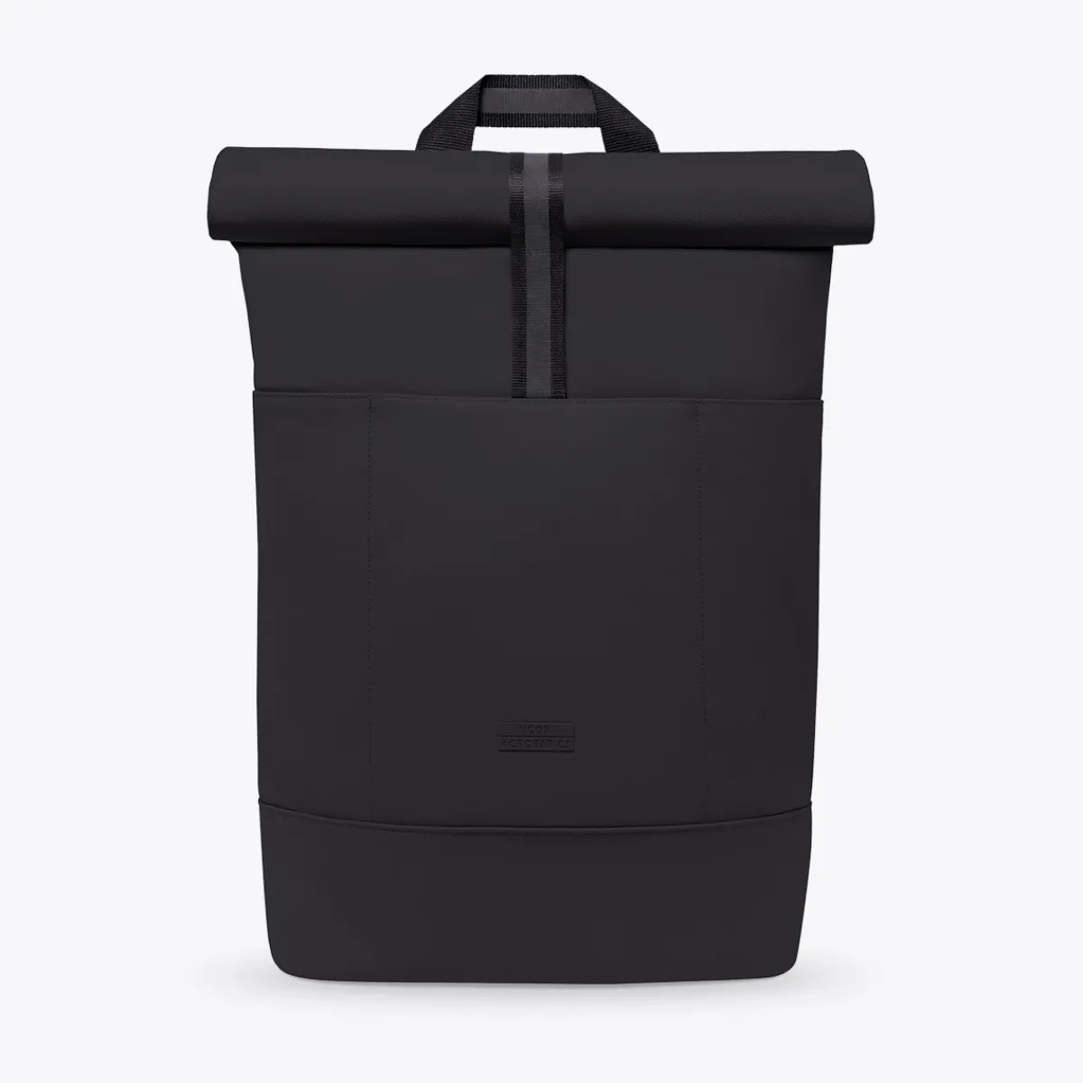 Aloe Series | Hajo Medium | Ucon Acrobatics Hajo Medium Backpack Black-Black