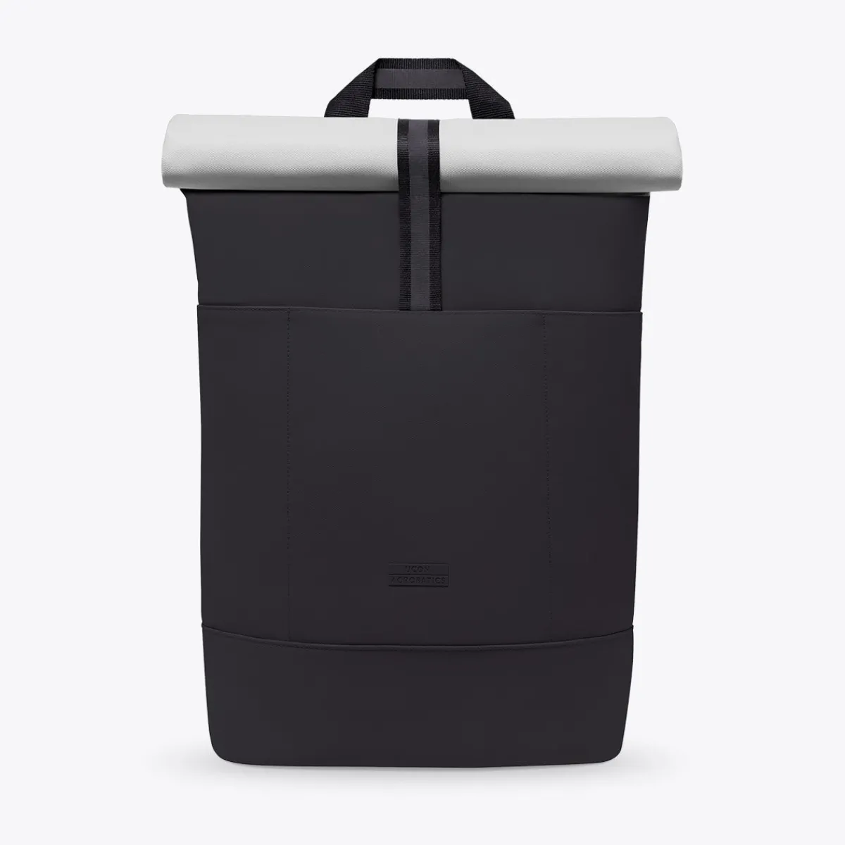 Aloe Series | Hajo Medium | Ucon Acrobatics Hajo Medium Backpack Black-LightGrey