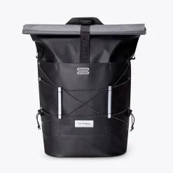 Commute Series | Hajo Medium | Ucon Acrobatics Hajo Medium Backpack Black