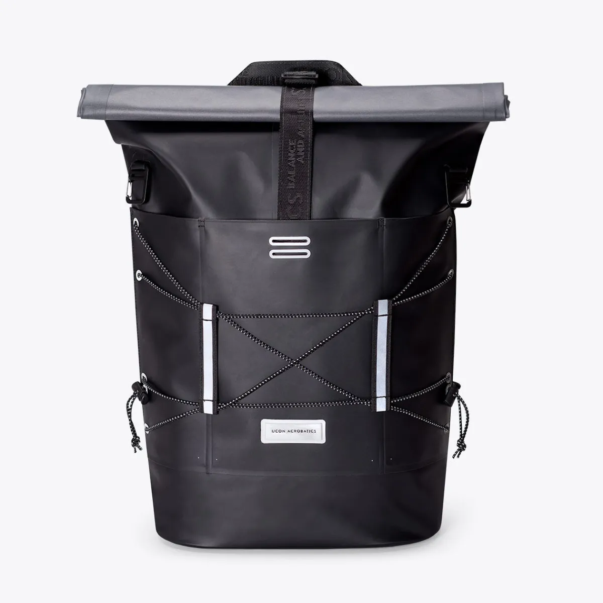 Commute Series | Hajo Medium | Ucon Acrobatics Hajo Medium Backpack Black