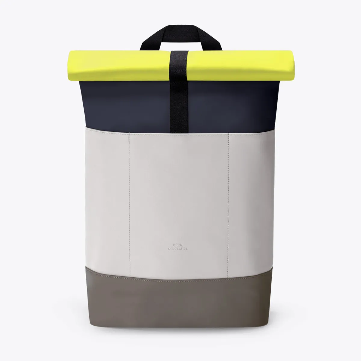 Lotus Series | Hajo Medium | Ucon Acrobatics Hajo Medium Backpack DarkNavy-LightGrey