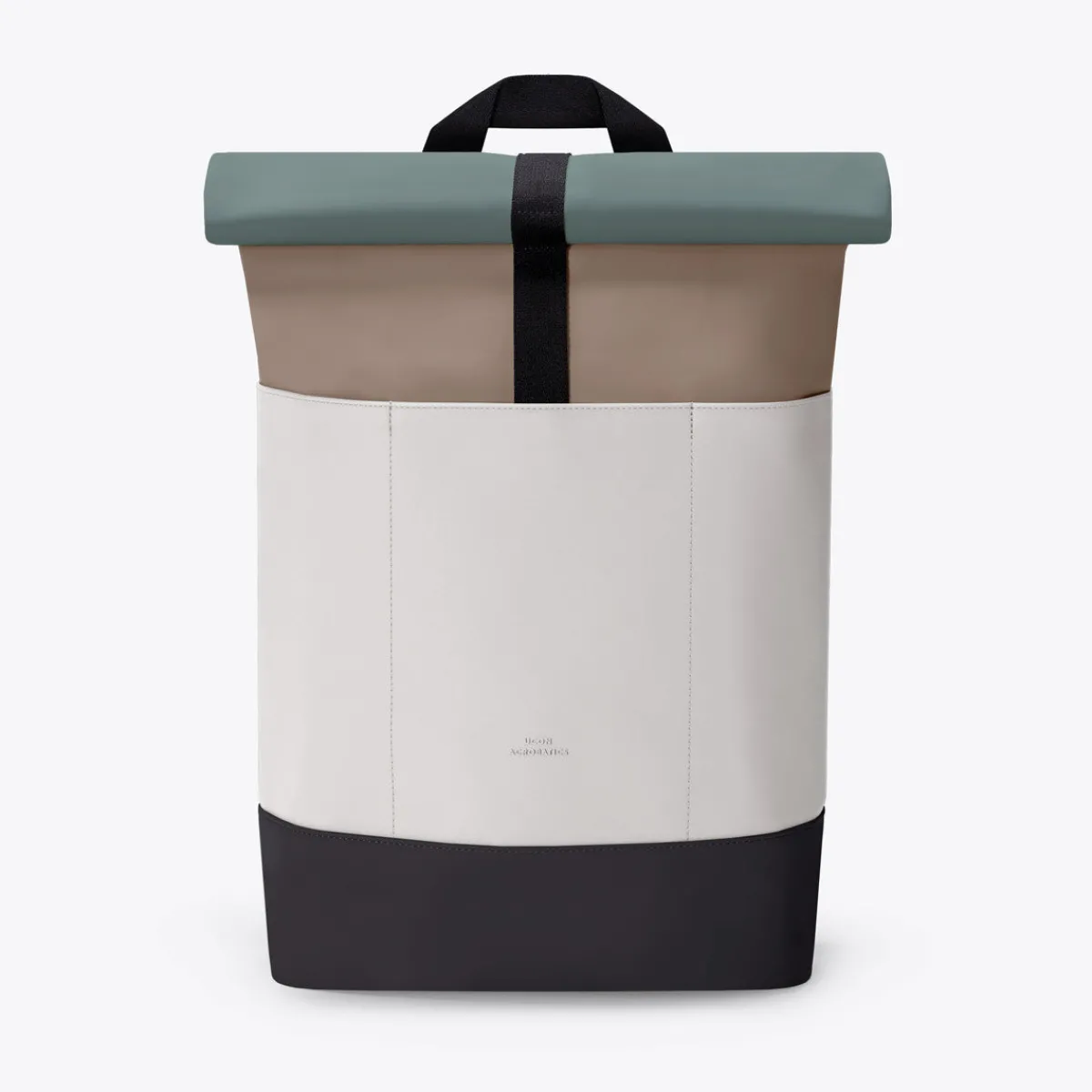 Lotus Infinity Series | Hajo Medium | Ucon Acrobatics Hajo Medium Backpack DarkSand-GlacierGrey