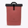 Aloe Series | Hajo Medium | Ucon Acrobatics Hajo Medium Backpack Hibiscus-Black