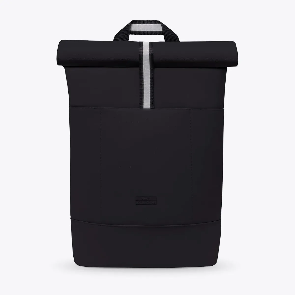 Aloe Series | Hajo Medium | Ucon Acrobatics Hajo Medium Backpack Black-Black