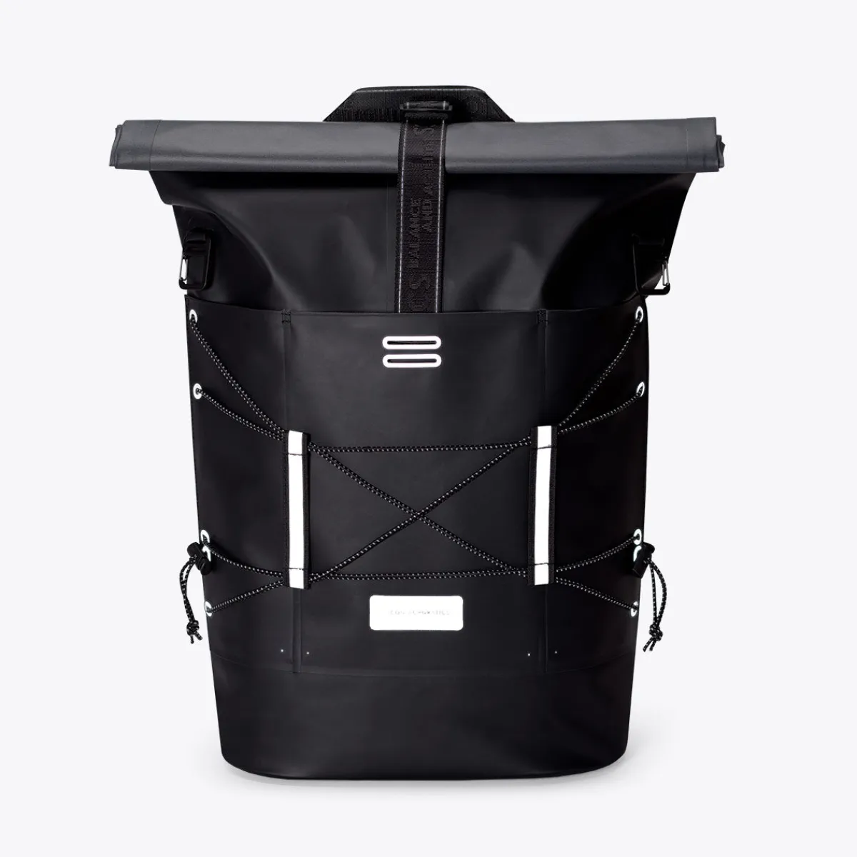 Commute Series | Hajo Medium | Ucon Acrobatics Hajo Medium Backpack Black