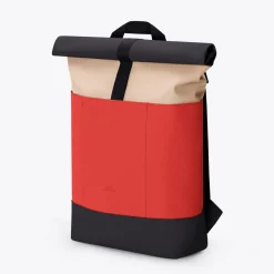 Lotus Series | Hajo Medium | Ucon Acrobatics Hajo Medium Backpack LightAlmond-Red