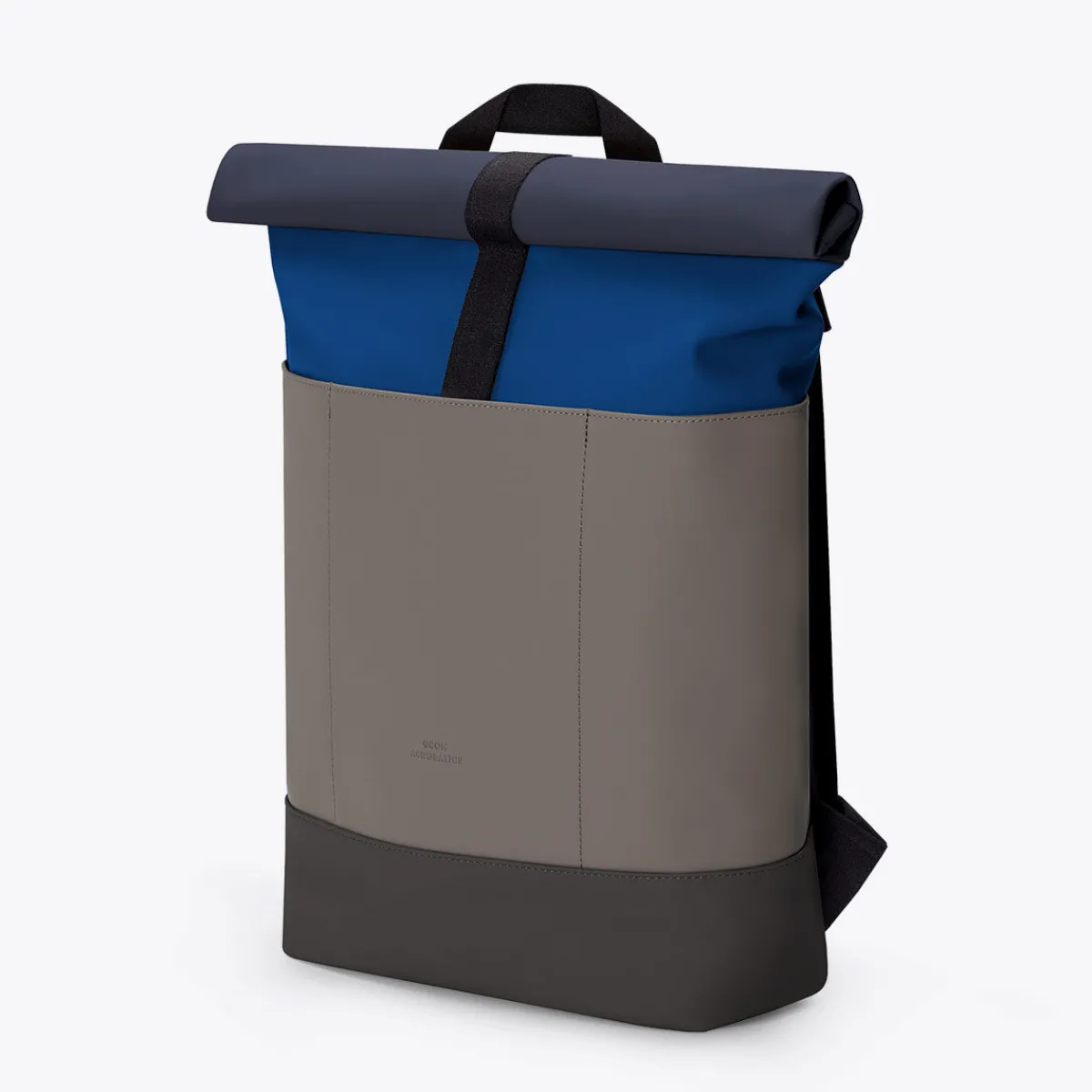 Lotus Series | Hajo Medium | Ucon Acrobatics Hajo Medium Backpack RoyalBlue-DarkGrey