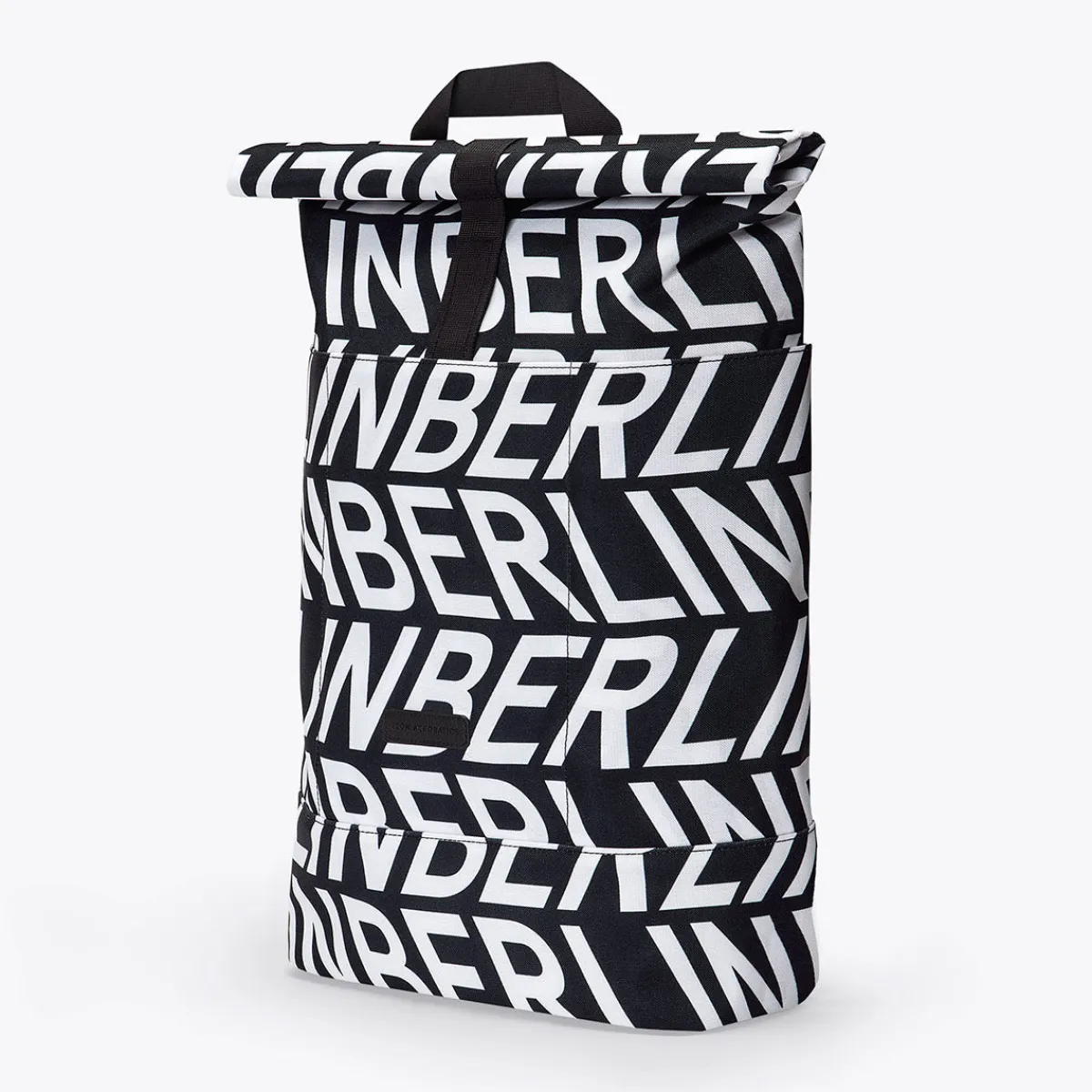 Hajo Medium | Rucksäcke | Ucon Acrobatics Hajo Medium Backpack Black&White