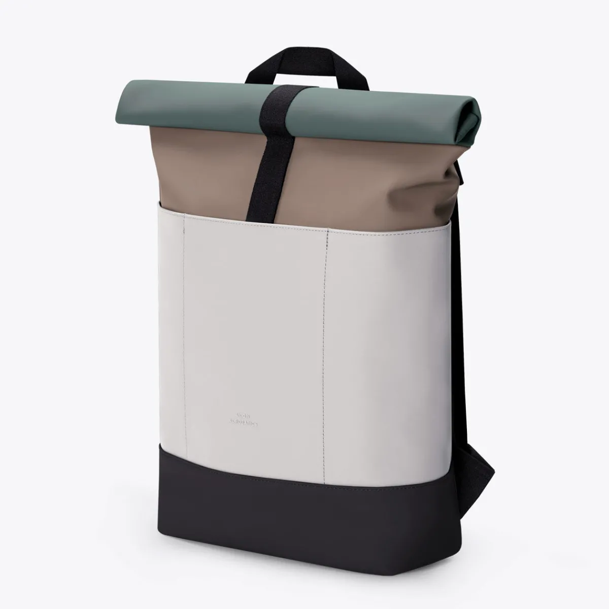 Lotus Infinity Series | Hajo Medium | Ucon Acrobatics Hajo Medium Backpack DarkSand-GlacierGrey