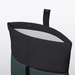 Aloe Series | Hajo Medium | Ucon Acrobatics Hajo Medium Backpack Forest-Black