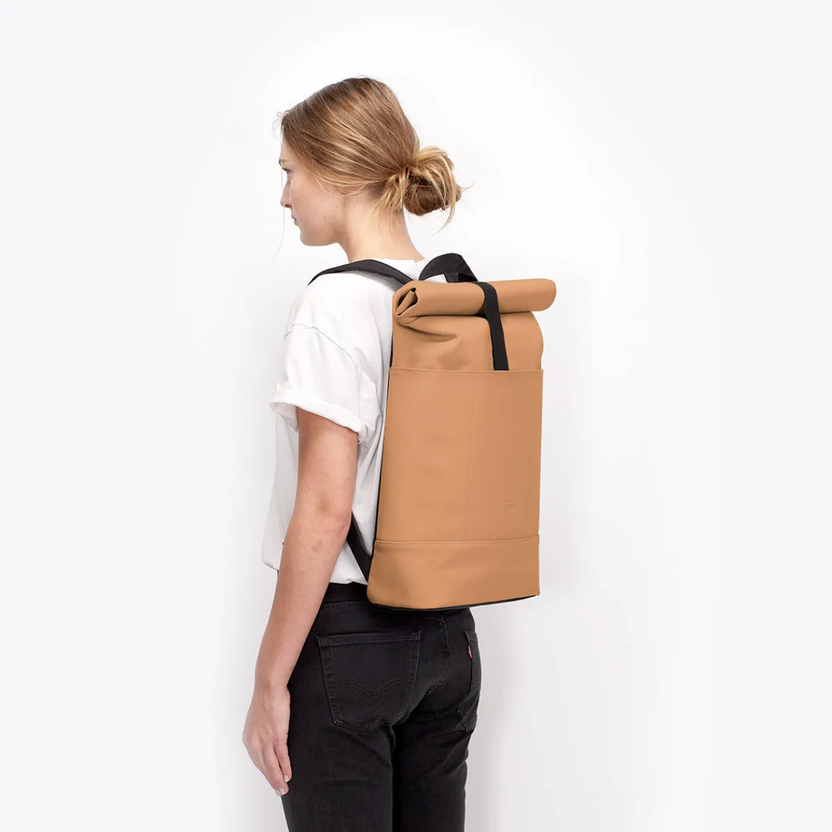 Lotus Series | Hajo Medium | Ucon Acrobatics Hajo Medium Backpack Clay