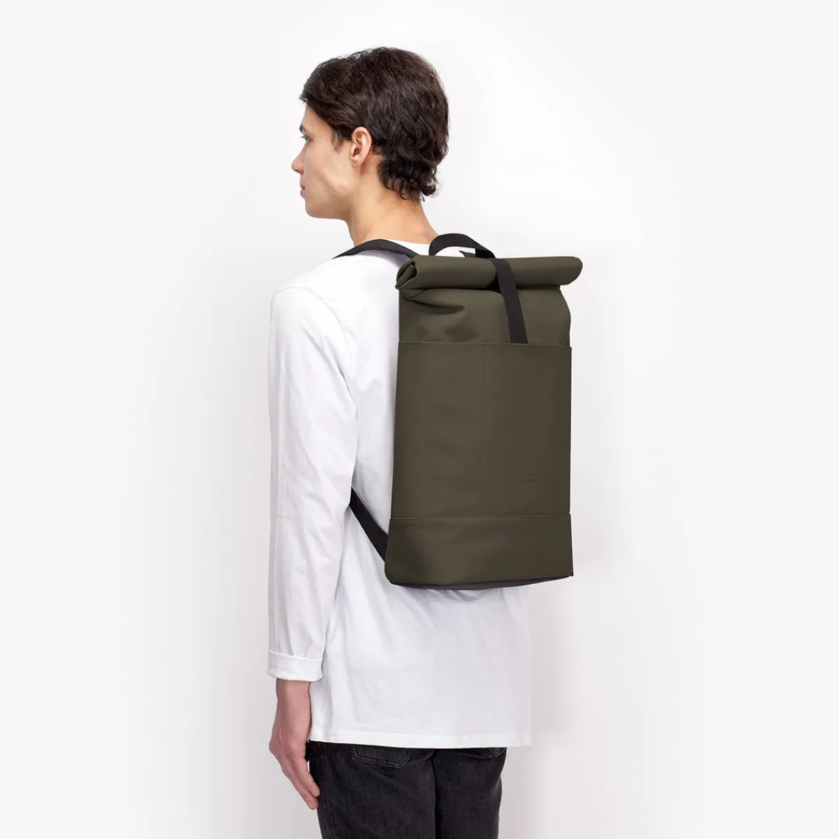 Lotus Series | Hajo Medium | Ucon Acrobatics Hajo Medium Backpack Olive