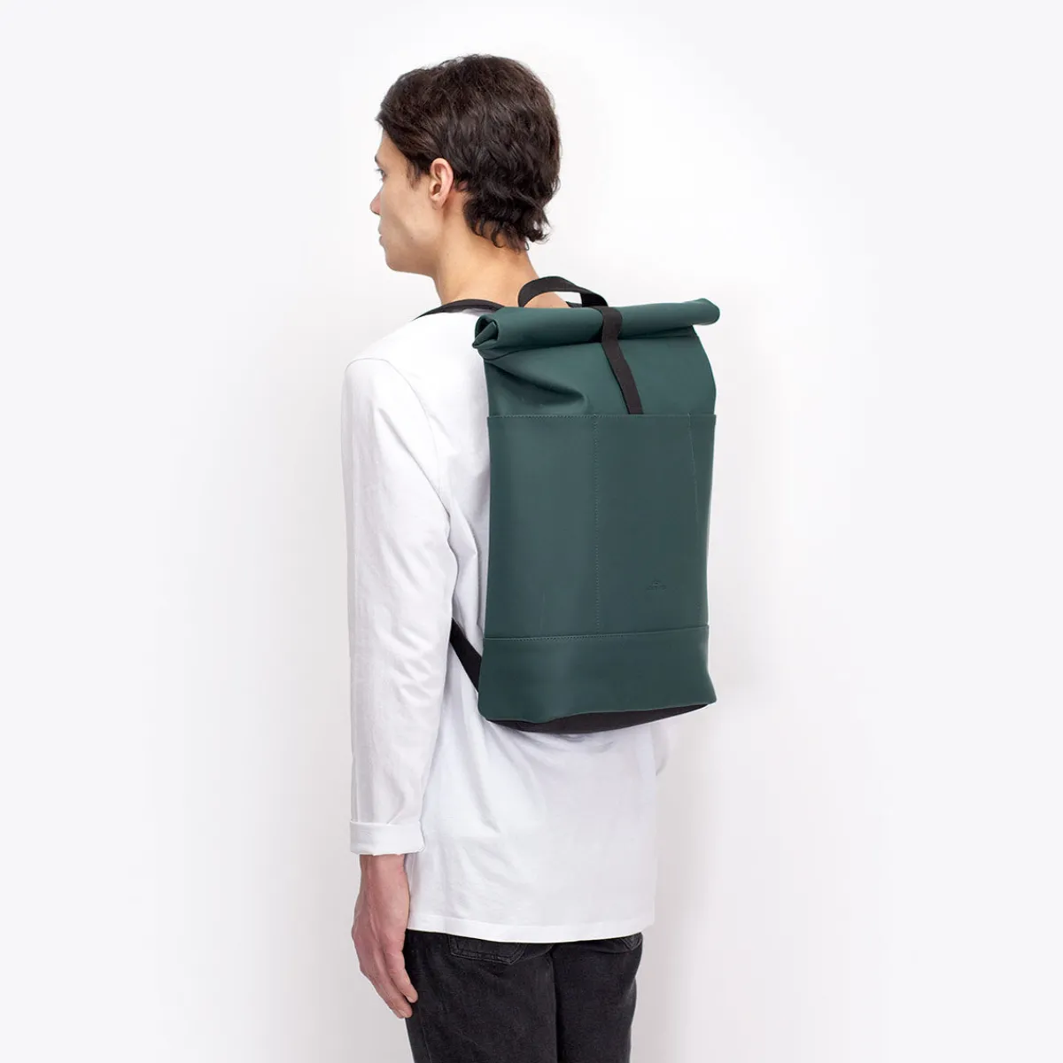 Lotus Series | Hajo Medium | Ucon Acrobatics Hajo Medium Backpack Forest