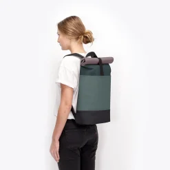 Lotus Series | Hajo Medium | Ucon Acrobatics Hajo Medium Backpack Forest-PineGreen