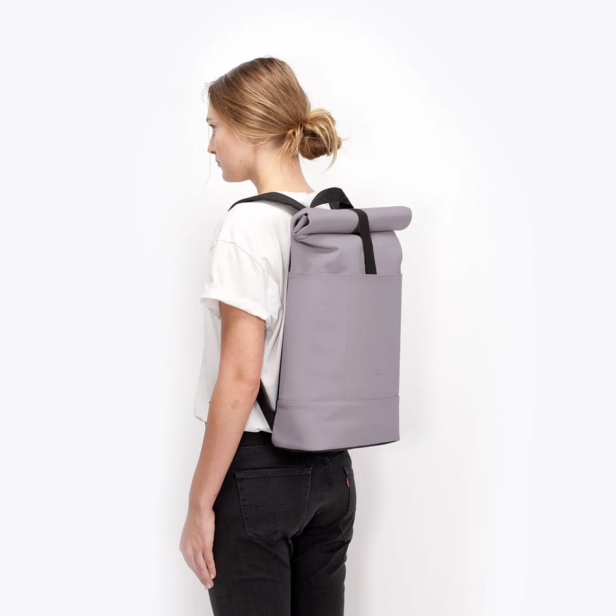 Lotus Series | Hajo Medium | Ucon Acrobatics Hajo Medium Backpack DustyLilac