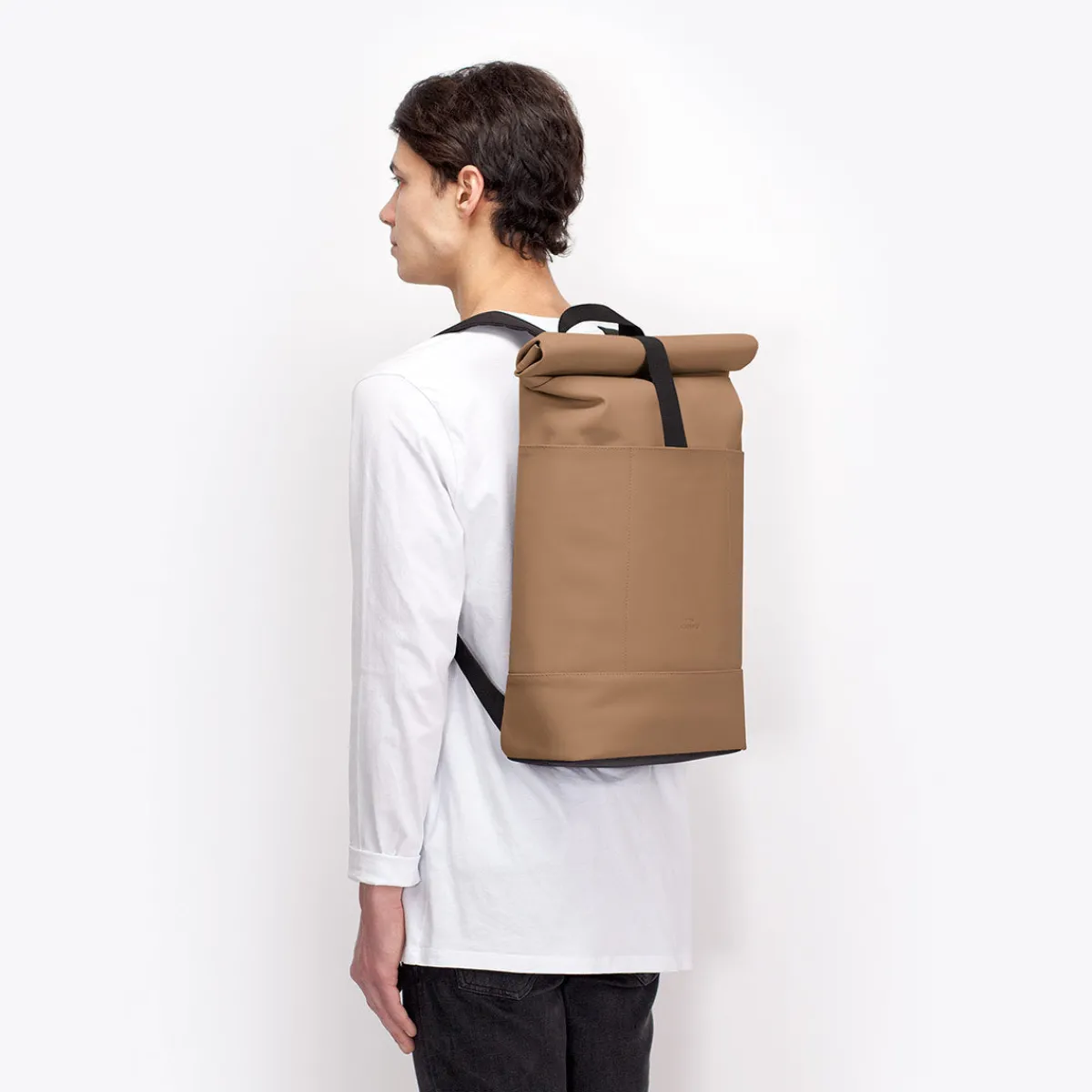 Lotus Series | Hajo Medium | Ucon Acrobatics Hajo Medium Backpack Almond