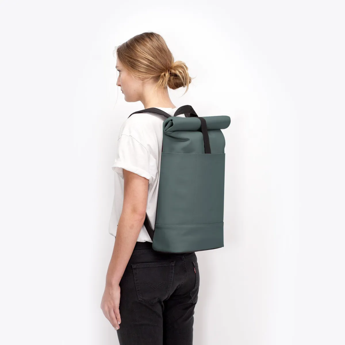 Lotus Infinity Series | Hajo Medium | Ucon Acrobatics Hajo Medium Backpack PineGreen