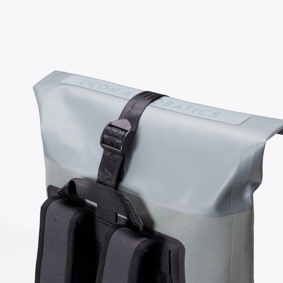 Phantom Endurance | Hajo Medium | Ucon Acrobatics Hajo Medium Backpack PigeonBlueReflective