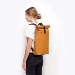 Lotus Infinity Series | Hajo Medium | Ucon Acrobatics Hajo Medium Backpack HoneyMustard