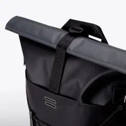 Commute Series | Hajo Medium | Ucon Acrobatics Hajo Medium Backpack Black