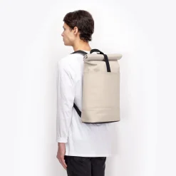 Lotus Infinity Series | Hajo Medium | Ucon Acrobatics Hajo Medium Backpack LightSand