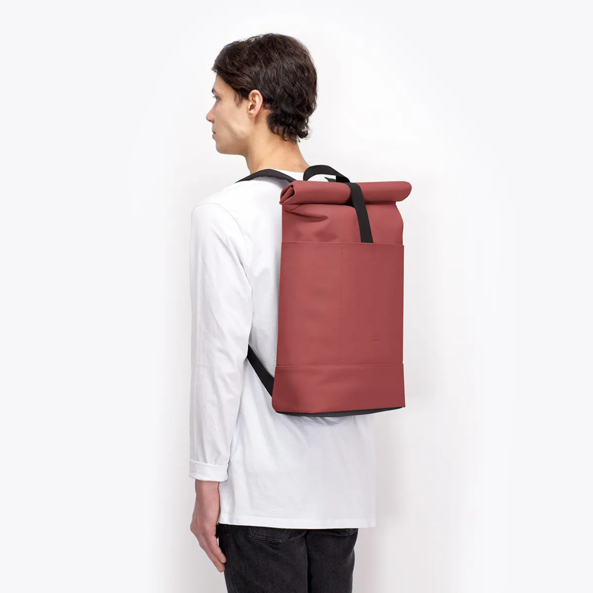 Lotus Series | Hajo Medium | Ucon Acrobatics Hajo Medium Backpack Hibiscus