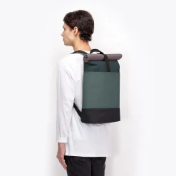 Lotus Series | Hajo Medium | Ucon Acrobatics Hajo Medium Backpack Forest-PineGreen