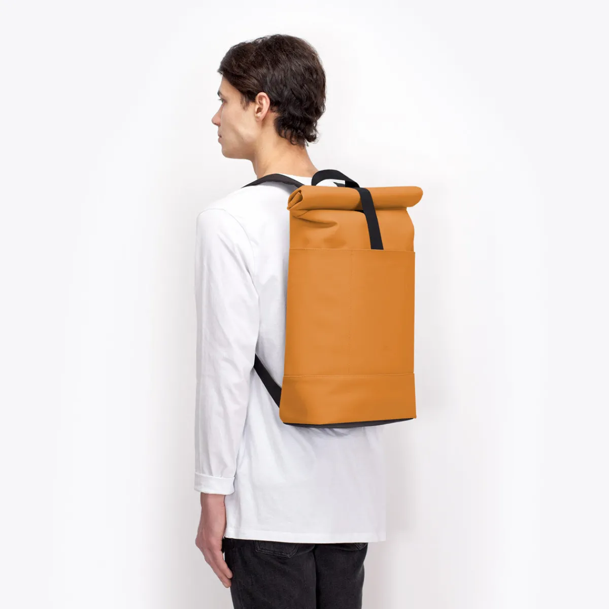 Lotus Infinity Series | Hajo Medium | Ucon Acrobatics Hajo Medium Backpack HoneyMustard