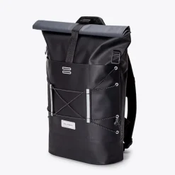 Commute Series | Hajo Medium | Ucon Acrobatics Hajo Medium Backpack Black