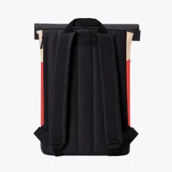 Lotus Series | Hajo Medium | Ucon Acrobatics Hajo Medium Backpack LightAlmond-Red