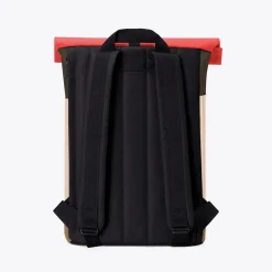 Lotus Series | Hajo Medium | Ucon Acrobatics Hajo Medium Backpack Olive-LightAlmond
