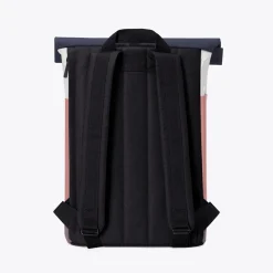 Lotus Infinity Series | Hajo Medium | Ucon Acrobatics Hajo Medium Backpack GlacierGrey-DarkRose