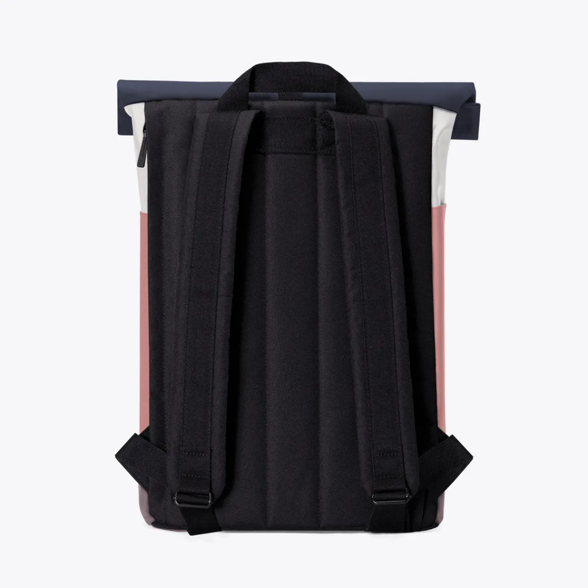 Lotus Infinity Series | Hajo Medium | Ucon Acrobatics Hajo Medium Backpack GlacierGrey-DarkRose