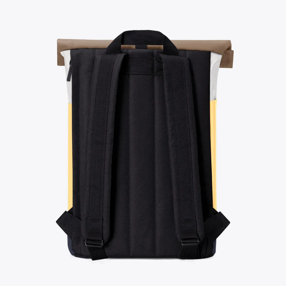 Lotus Infinity Series | Hajo Medium | Ucon Acrobatics Hajo Medium Backpack GlacierGrey-Lemon