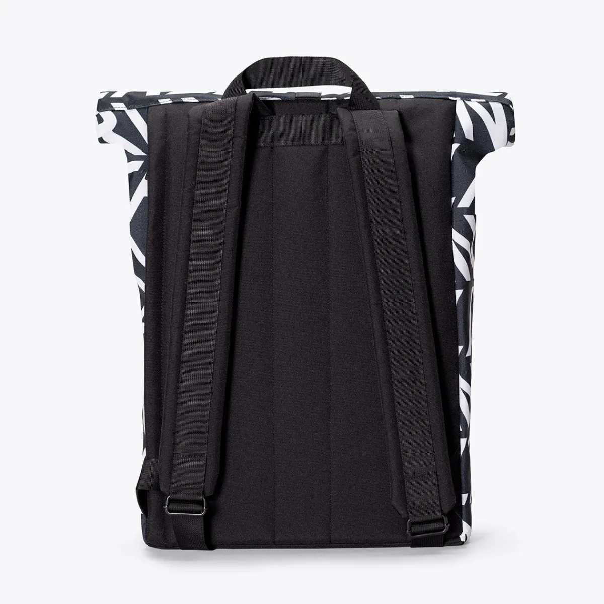 Hajo Medium | Rucksäcke | Ucon Acrobatics Hajo Medium Backpack Black&White
