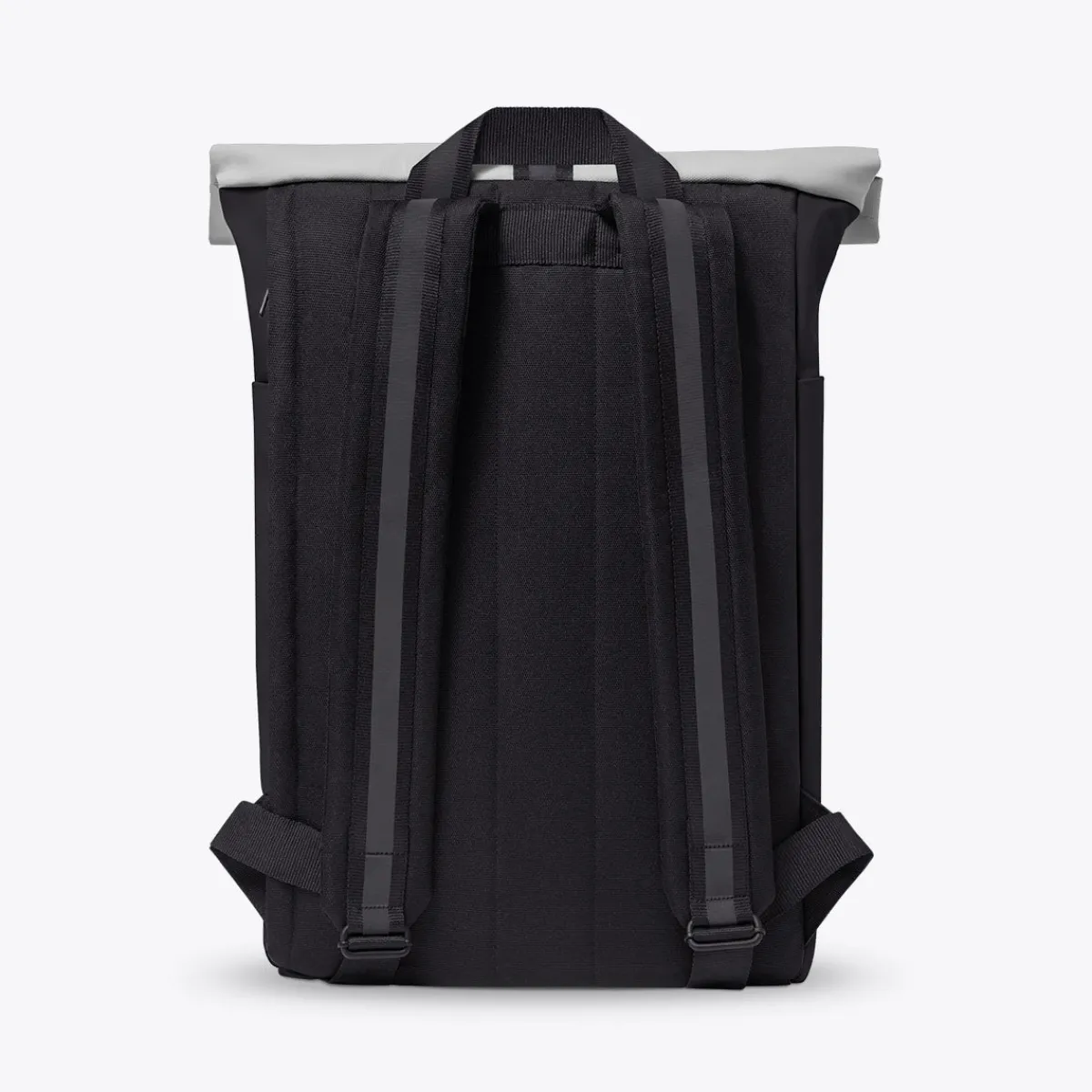 Aloe Series | Hajo Medium | Ucon Acrobatics Hajo Medium Backpack Black-LightGrey